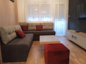 Apartman Luka i Anja